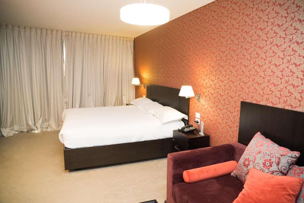 Howard Johnson Buenos Aires Abasto Стая снимка